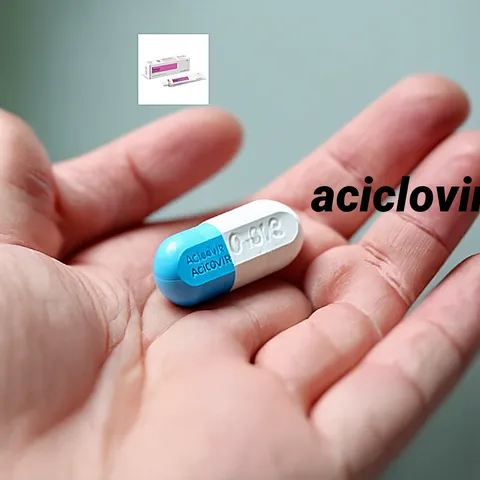 Aciclovir comprime sans ordonnance